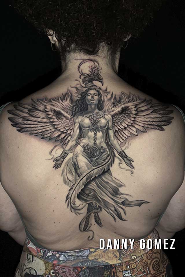 home trabalhos site danny